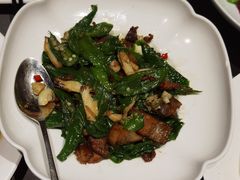 -箸福·夜上海(月牙湖公园店)