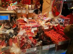 -泰康食品(南京东路店)