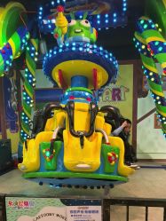 -卡通尼·Safari非洲探索乐园·生日会(金桥国际商业广场店)