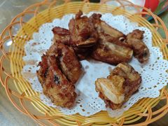 -叶姐海鲜(棋子湾店)