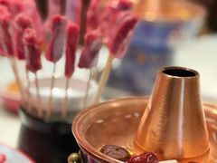 -涮福記·现切牛羊肉火锅(世纪汇店)