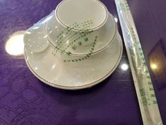 -新疆红柳花餐厅(新洲店)