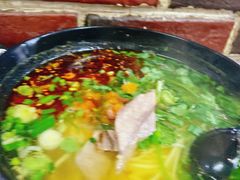 -一品飘香米线(一中总店)