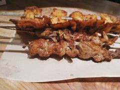 -天山醉美·新疆餐厅(富华里店)