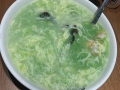 -吕氏疙瘩汤·新鲁菜(济南万象城店)