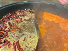 -萍姐火锅·公路夜市(南京新街口店)