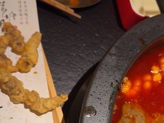 -晓宇重庆火锅(西安荟聚店)