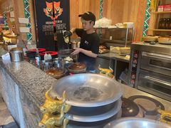 -吃饭皇帝大·土家民族菜(温州万象城店)