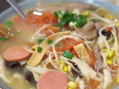 -梓袍面庄(渝北店)