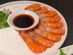 -唐猫庭院·千年陕菜(赛格国际购物中心店)