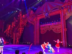 -珠海横琴长隆《卡卡虎奇遇记》