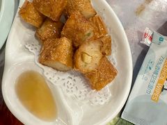 虾枣-盛中钰广味小馆