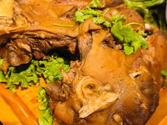 -友乐居羊蝎子(西直门店)
