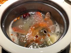 -加餐海鲜自助(集美银泰百货店)
