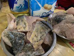 -重庆特色冷锅鱼(武大店)
