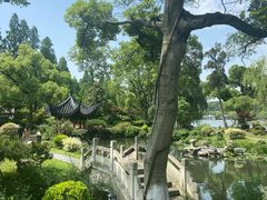 -杭州西湖柳莺里酒店
