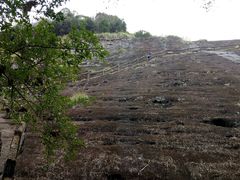 -武夷山风景名胜区-虎啸岩