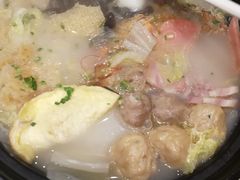 -阿莉餐厅(枣阳路店)