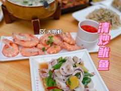 -海坛特色小吃·只做平潭特色菜(平潭店)