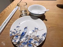 -院里·贵州菜(府东街店)