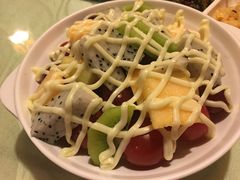 -深山老屋(国顺东路店)