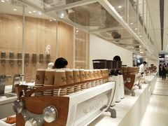 -% Arabica阿拉比卡咖啡(深圳湾万象城店)
