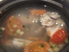 -香香海南菜餐厅