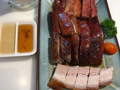 -新旺茶餐厅·早餐·夜宵(仙霞店)