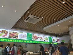 -素满香·素食自助餐(苏州·临顿路店)