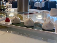 -怀德酒楼·粤菜·海鲜·茶点(怀德万象汇店)