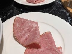 鸡冷切香肠-MEAT MATE 鲜食肉铺(凤凰汇·里巷店)
