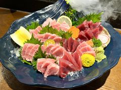 -傑·料理·海鲜放题(佛山文华荟店)