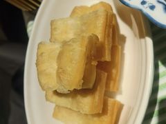 -桂满陇·蟹黄小笼汤包(环球港店)