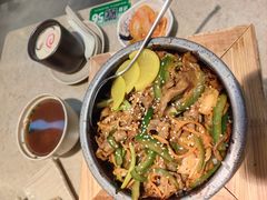 -禾绿寿司·定食·拉面·烧炸(宝安大仟里店)
