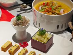 -馋遇江南·精致湖景雅宴(东方之门店)