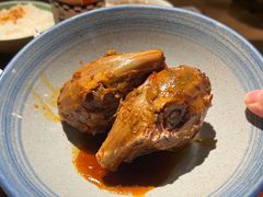 麻辣兔头-双流老妈兔头(荟聚店)
