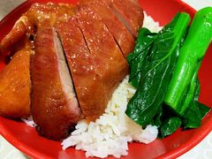 -花园酒家(油麻地店)