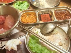-西塔老太太泥炉烤肉(上海七宝领展广场店)
