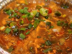 烤脑花-86烧烤 | 江湖菜(石人总店)
