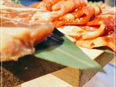 -聚十三烤肉博物馆(魔都首店)