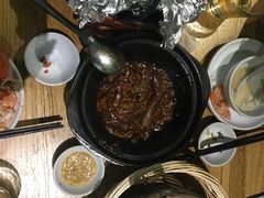 -潮粥荟·潮汕砂锅粥(朝阳大悦城店)