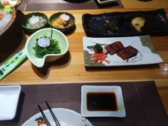 -割烹旭日本料理(龙湖狮山天街店)