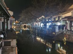 -鸣鹤古镇
