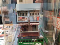 -孖记茶档·热腾茶餐(乐峰店)