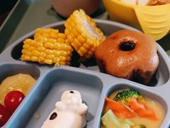 -西贝(厦门中华城店)