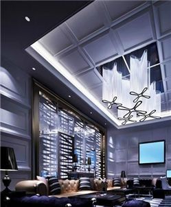 一代天骄名仕汇club