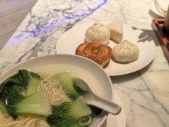 -杭州武林万怡酒店