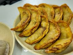 -李记清真馆(打钉巷店)