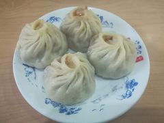 小笼包-瞻老元面馆(双塘路店)