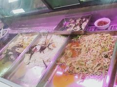 -老刘家泡馍·陕西老字号(钟楼广济街店)